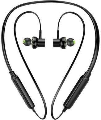 Наушники Awei G20BL Bluetooth Earphones Black