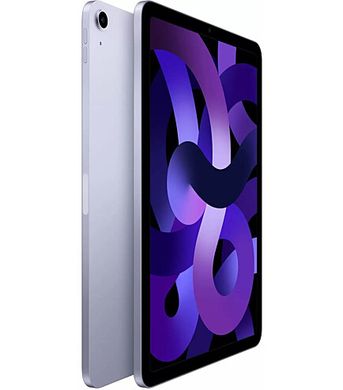 Планшет Apple iPad Air 2022 Wi-Fi 256GB Purple (MME23) (UA)
