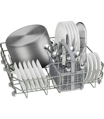 Посудомоечная машина Bosch SMV24AX00K
