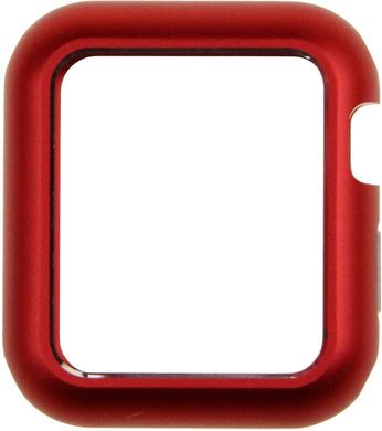 Чохол-накладка Toto Case 360 magnet Apple Watch 40mm (Series 4) Red