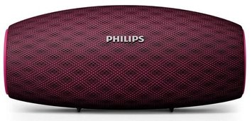 Портативная акустика Philips BT6900P Purple