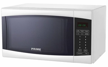 Мікрохвильова піч Prime Technics PMW 23963 KW