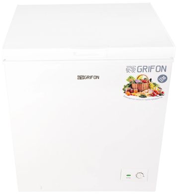 Морозильна скриня Grifon GRML-150M