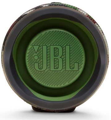 Портативна акустика JBL Charge 4 Squad (JBLCHARGE4SQUAD)