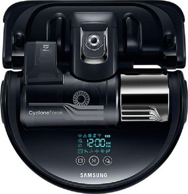 Робот-пилосос Samsung VR20K9350WK/EV