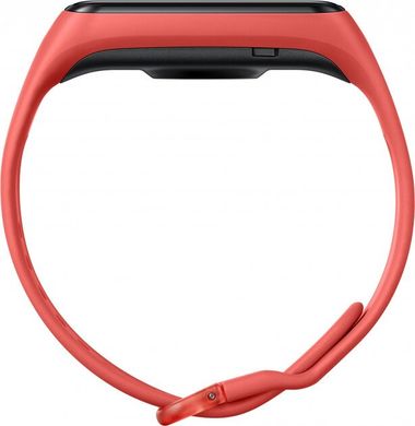 Фітнес-браслет Samsung Galaxy Fit2 Red (SM-R220NZRASEK)