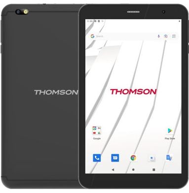 Планшет Thomson TEO 8" 2/32GB LTE Black (TEO8M2BK32LTE)