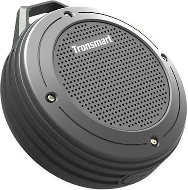 Акустика Tronsmart Element T4 Portable Bluetooth Speaker Dark Grey