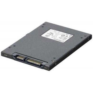 SSD-накопичувач 240GB Kingston SSDNow A400 2.5" SATAIII TLC (SA400S37/240G)