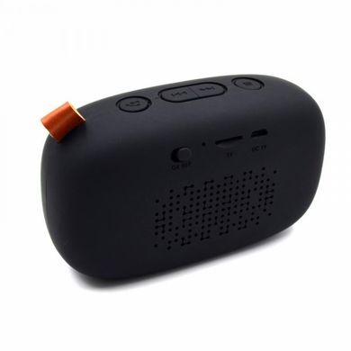 Портативна акустика Awei Y900 Bluetooth Speaker Red