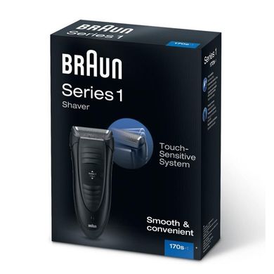 Електробритва Braun Series 1 170S-1