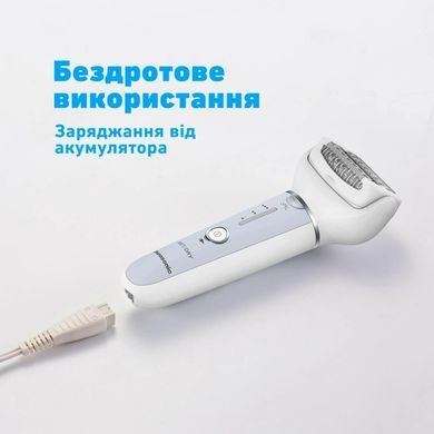 Эпилятор Panasonic ES-EY90-A520