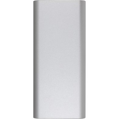 Мобільна батарея PowerPlant 30000mAh, PD 76W, DC 12-19V 10 конекторів, USB-C, USB-A QC3.0 (PB930548)