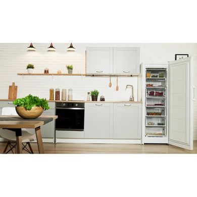 Морозильна камера Indesit DSZ 5175