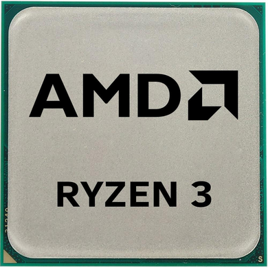 Процессор AMD Ryzen 3 PRO 4350G (100-100000148MPK)