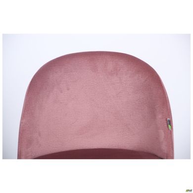 Стілець AMF Sherry Beech/Pink velvet (545871)