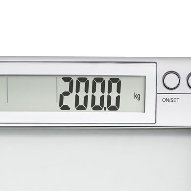Весы напольные TRISTAR WG-2422