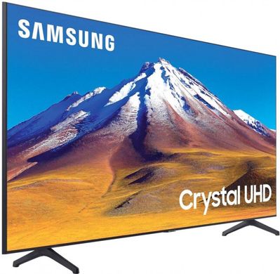 Телевізор Samsung UE55TU7090UXUA