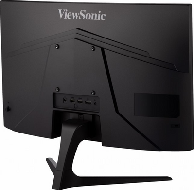 Монитор ViewSonic VX2418C
