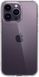 Чехол Spigen для Apple iPhone 14 Pro Max Ultra Hybrid Crystal Clear (ACS04816)