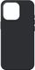 Панель ArmorStandart ICON2 MagSafe для Apple iPhone 15 Pro Black (ARM72743)