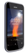 Смартфон Nokia 1 Dual Sim Dark Blue (11FRTL01A09)