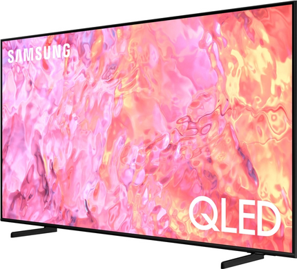 Телевізор Samsung QE55Q60C (EU)