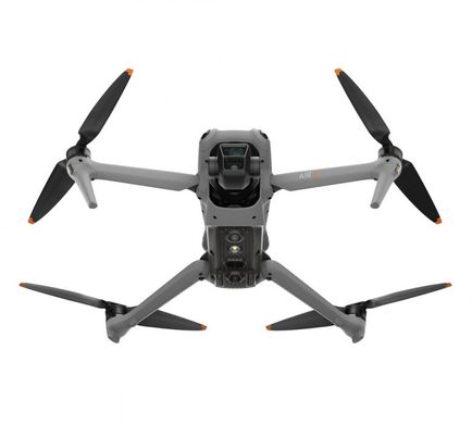 Квадрокоптер DJI Air 3 Drone Fly More Combo with RC 2 (CP.MA.00000693.01/CP.MA.00000693.04)