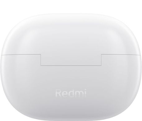 Навушники Xiaomi Redmi Buds 3 Lite White (BHR5490GL)