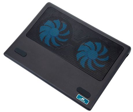 Підставка для ноутбука RivaCase 5557 Black