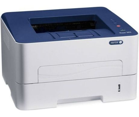 Лазерний принтер Xerox Phaser 3052NI (Wi-Fi) (3052V_NI)