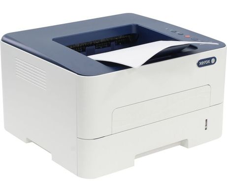 Лазерный принтер Xerox Phaser 3052NI (Wi-Fi) (3052V_NI)