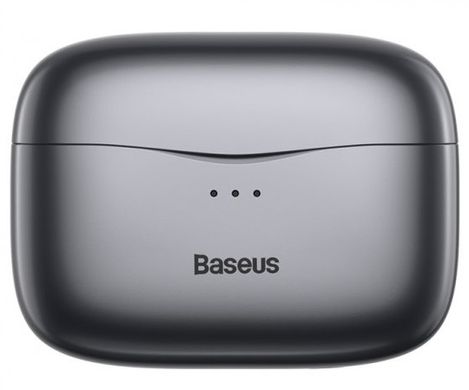 Навушники Baseus S2 TWS Gray (NGS2-0G)