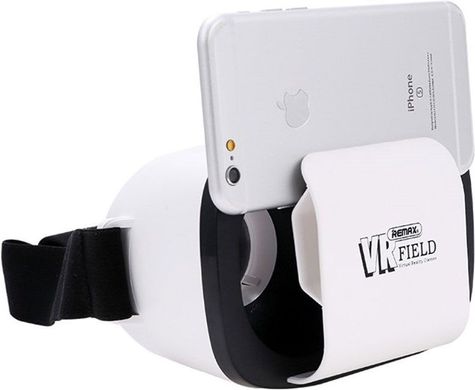 Шлем VR Remax Field Series RT-VM-02