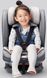 Дитяче автокрісло Xiaomi QBORN Safety Seat QQ666 (Gray)