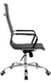 Офісне крісло для персоналу GT Racer B-2008 Black