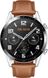 Смарт-годинник Huawei Watch GT2 Classic Pebble Brown (55024470)