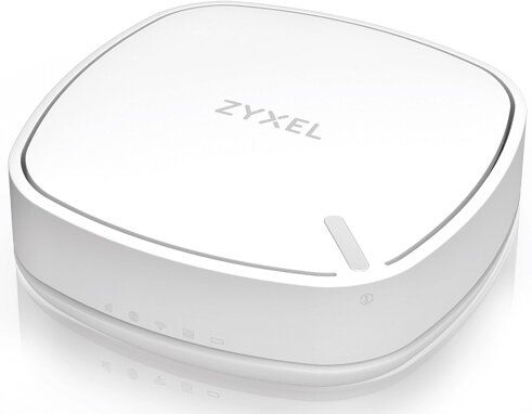 Wi-Fi роутер Zyxel LTE3302-M432 (LTE3302-M432-EU01V1F)