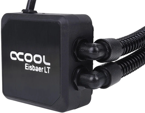 Система водяного охолодження Alphacool Eisbaer LT240 (11445)