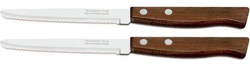 Набор ножей для фруктов Tramontina Tradicional, 127мм/2шт (22211/204)