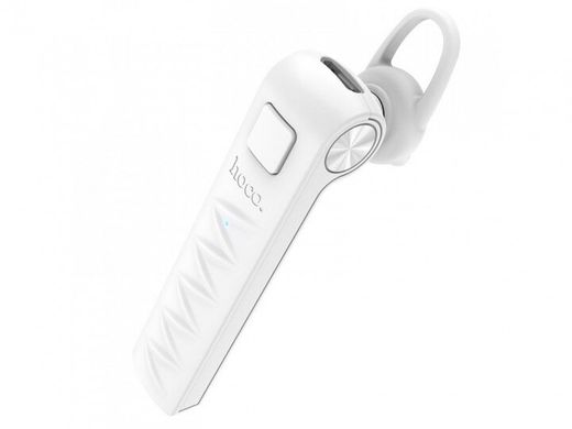 Гарнітура Hoco E33 Whistle White