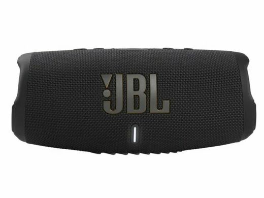 Портативна акустика JBL Charge 5 Tomorrowland Edition (JBLCHARGE5TMLEU)