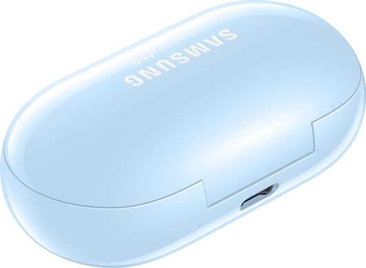 Наушники Samsung Galaxy Buds Plus Blue