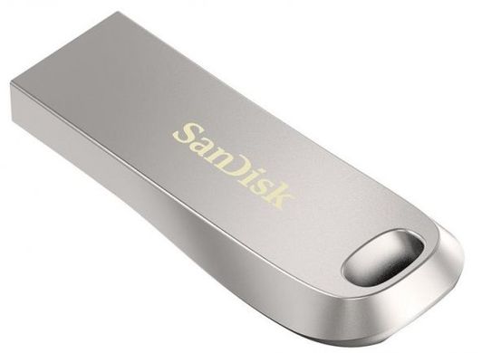 Флешка SanDisk USB 3.1 Ultra Luxe 512Gb (SDCZ74-512G-G46)
