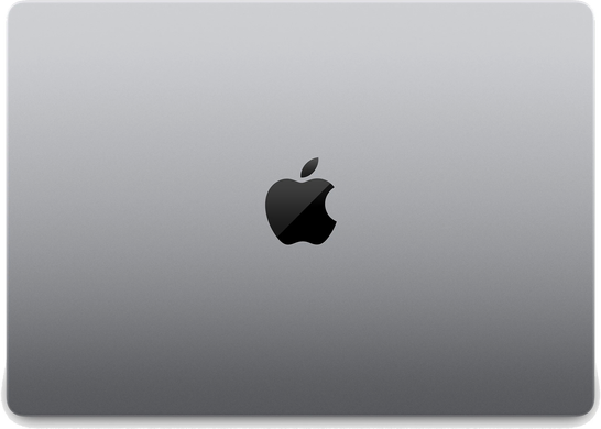 Ноутбук Apple MacBook Pro 14" Space Gray 2023 (MPHE3)