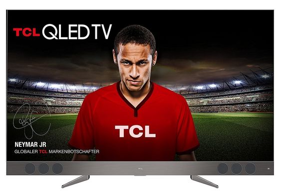 Телевизор TCL U65X9006