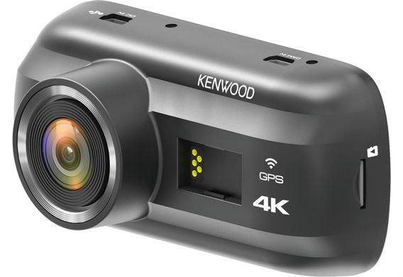 Видеорегистратор Kenwood DRV-A601W