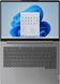 Ноутбук Lenovo ThinkBook 14 G6 ABP (21KJ003KRA) Arctic Grey