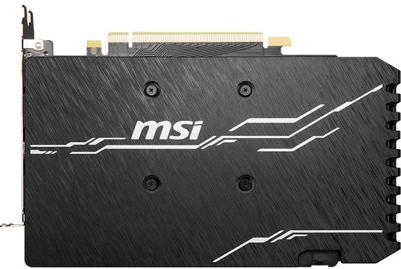 Відеокарта MSI GeForce GTX 1660 SUPER VENTUS XS OC