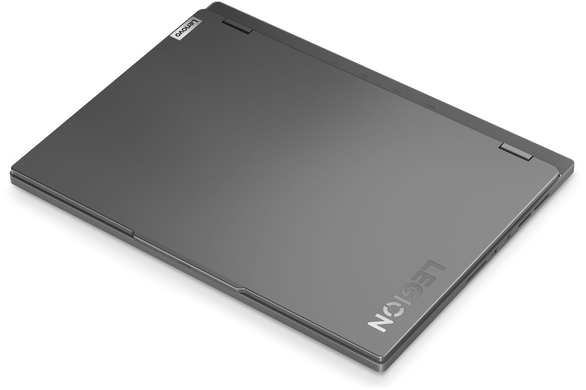 Ноутбук Lenovo Legion Slim 5 14APH8 Storm Grey (82Y5005VRA)